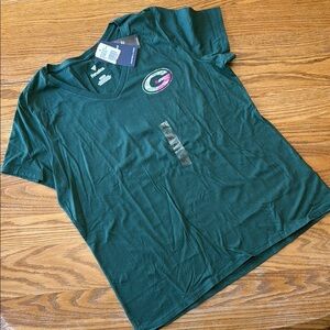 Mother’s Day Green Bay Packer TShirt